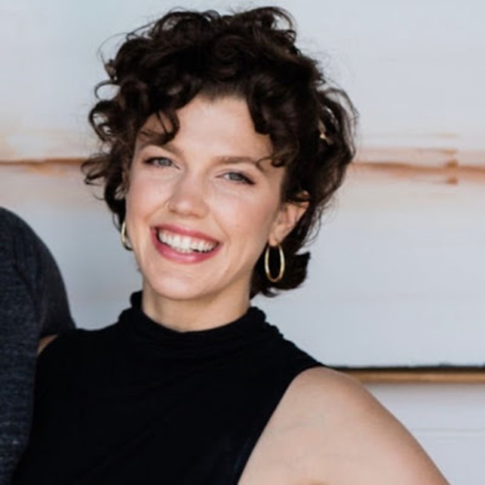 Meet your Posher, Jes